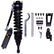 Bilstein B8 8112 (ZoneControl CR DSA+) Coilovers for 2005-2023 Toyota Tacoma
