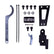 Bilstein B8 8112 (ZoneControl CR DSA+) Coilovers for 2005-2023 Toyota Tacoma