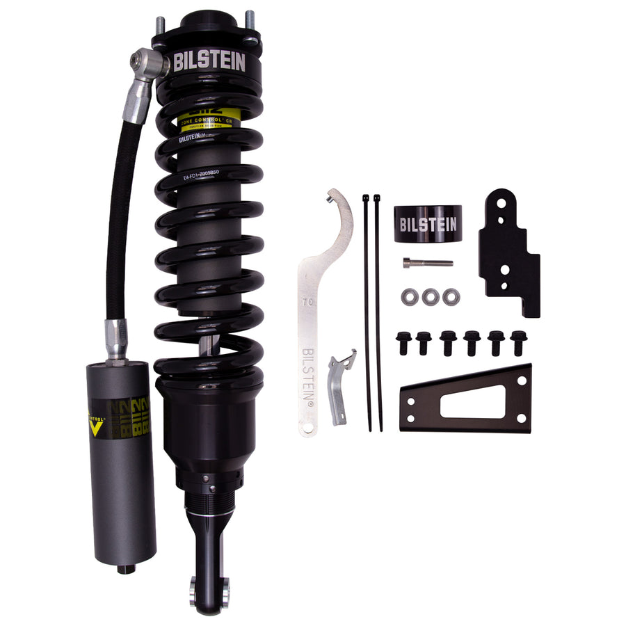 Bilstein B8 8112 (ZoneControl CR) Coilovers for 2005-2023 Toyota Tacoma