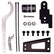 Bilstein B8 8112 (ZoneControl CR) Coilovers for 2005-2023 Toyota Tacoma
