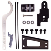 Bilstein B8 8112 (ZoneControl CR) Coilovers for 2005-2023 Toyota Tacoma