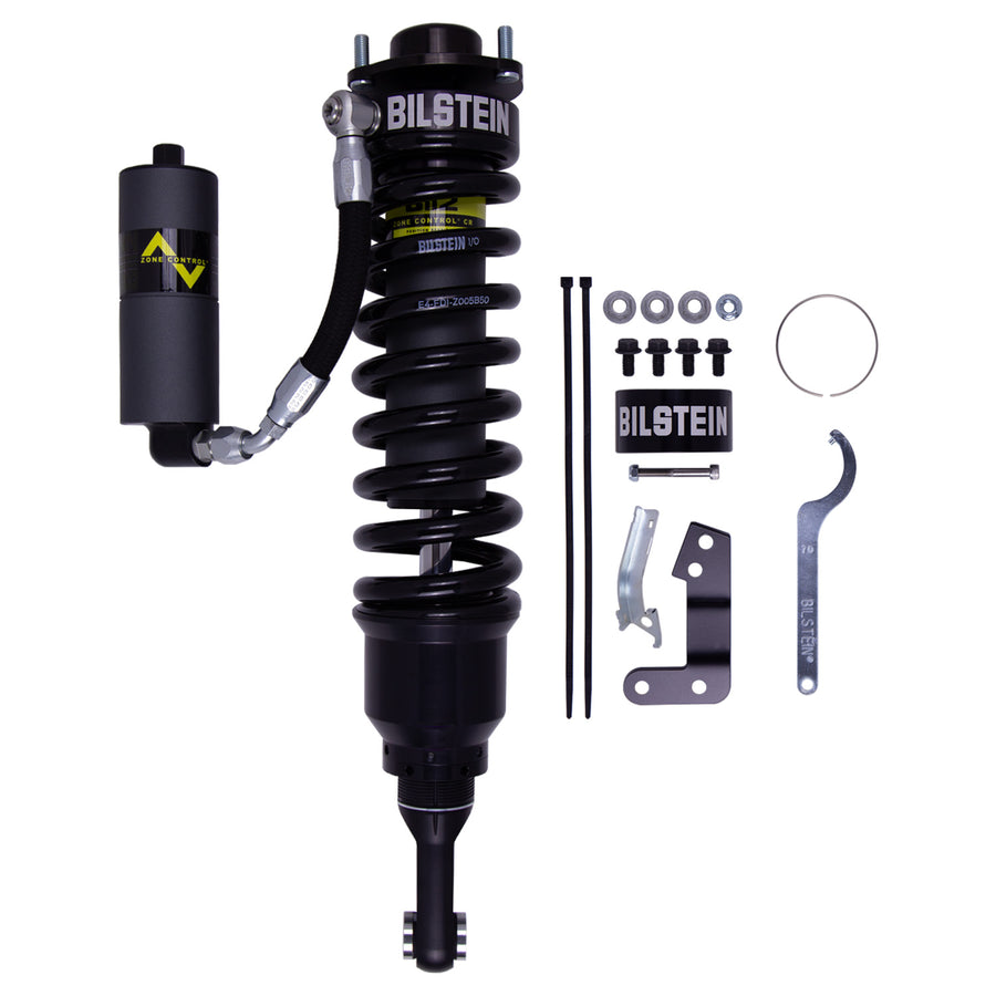 Bilstein B8 8112 (ZoneControl CR) Coilovers for 2003-2023 Lexus GX