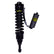 Bilstein B8 8112 (ZoneControl CR) Coilovers for 2003-2024 Toyota 4Runner