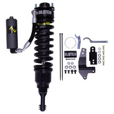 Bilstein B8 8112 ZoneControl CR Coilover w/ Reservoir for 2010-2024 Toyota 4Runner 4WD RWD Non-KDSS/Front Left for Toyota 4Runner