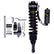Bilstein B8 8112 (ZoneControl CR) Coilovers for 2007-2014 Toyota FJ Cruiser