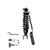 Bilstein B8 8112 (ZoneControl CR) Coilovers for 2019-2026 Ram 1500
