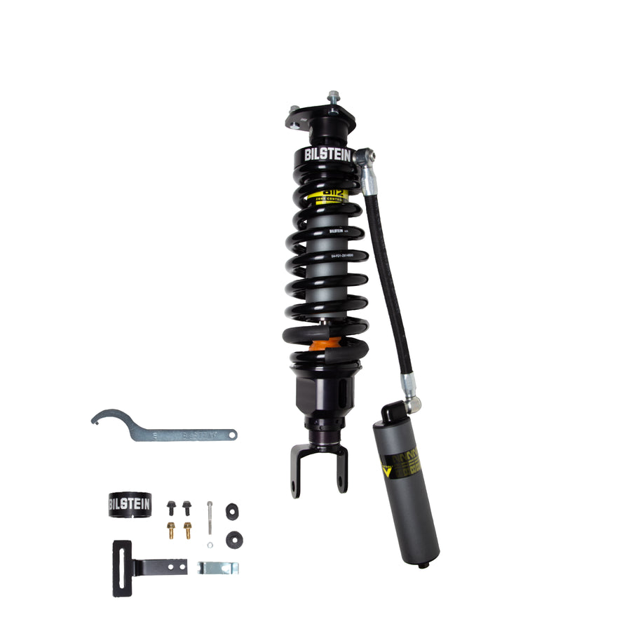 Bilstein B8 8112 (ZoneControl CR) Coilovers for 2019-2026 Ram 1500
