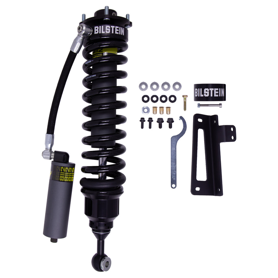 Bilstein B8 8112 (ZoneControl CR) Coilovers for 2007-2021 Toyota Tundra