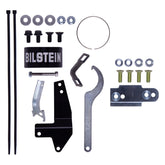 Bilstein B8 8112 (ZoneControl CR) Coilovers for 2003-2024 Toyota 4Runner
