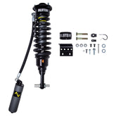 Bilstein B8 8112 ZoneControl CR Coilover w/ Reservoir for 2015-2024 Ford F150 4WD w/1.6-2.5" lift Front Left for Ford F-150