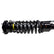 Bilstein B8 8112 (ZoneControl CR) Coilovers for 2015-2023 Ford F-150