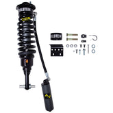 Bilstein B8 8112 ZoneControl CR Coilover w/ Reservoir for 2015-2024 Ford F150 4WD w/1.6-2.5" lift Front Right for Ford F-150