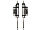 ICON 2007-18 Jeep JK Wrangler, 3" Lift, Rear, 2.5 Omega Bypass PB Shocks, Pair for Jeep Wrangler JK