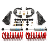 Camburg Engineering 2WD 2001-2012 Ford Ranger Bilstein 5100 Lift Kit CAM-110007 for the Ford Ranger