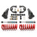 Camburg Engineering 2WD 2001-2012 Ford Ranger Bilstein 5100 Lift Kit CAM-110007 for the Ford Ranger