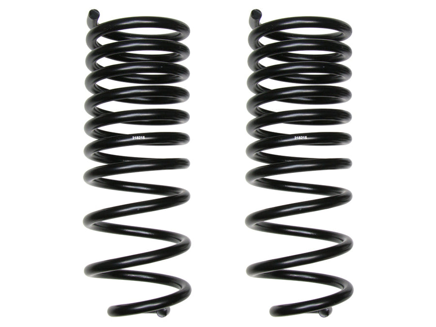 ICON 2014-Up Ram 2500, 2” Lift, Rear, Performance Coil Spring Kit for Ram 2500