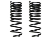 ICON 2014-Up Ram 2500, 0.5" Lift, Rear, Performance Coil Spring Kit for Ram 2500