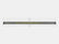 42" Slim Single Row LED Bar
