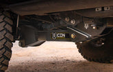 ICON 20-22 Ford F250/F350, 4.5" Lift, Stage 4 Suspension System, w/Radius Arm for Ford Super Duty - Image 2