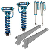 Camburg Engineering Ford F-250/350 4wd '05-16 King 3.0 Coilover w/ Adj 2.5" Performance System for the Ford F-250