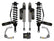 ICON 2021-2025 Ford F-150 Tremor, 2.5-3" Lift, Stage 5 Suspension System, Billet for Ford F-150