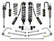 ICON 2023-2025 Toyota Sequoia, 3-4.25" Lift, Stage 1 (TRD), 3.0 Suspension System, Billet, CDCV for Toyota Sequoia