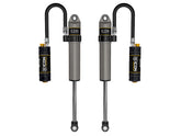 ICON 2020-2023 Jeep Gladiator/2018-2023 Jeep Wrangler JL, 2.5" Lift, Front, V.S. 2.5 Aluminum Series Shock Absorbers, Remote Reservoir w/ CDCV, Pair for Jeep Wrangler JL