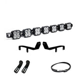 Ford XL Linkable Bumper Light Kit - Ford 2017-19 F-250/350 Super Duty