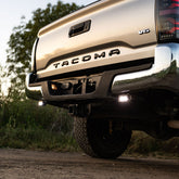 Toyota S2 Sport Dual Reverse Light Kit - Toyota 2010-24 4Runner; 2005-23 Tacoma