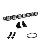 Ford XL Linkable Bumper Light Kit - Ford 2020-22 F-250 Super Duty; 2020-22 F-350 Super Duty