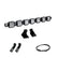 Ford XL Linkable Bumper Light Kit - Ford 2020-22 F-250 Super Duty; 2020-22 F-350 Super Duty