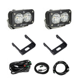 Toyota 4Runner S2 Sport Reverse Kit - 2025-2026 Toyota 4Runner