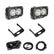 Toyota 4Runner S2 Sport Reverse Kit - 2025-2026 Toyota 4Runner