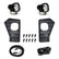 Toyota S1 Vent Kit  - 2024-2026 Toyota Tacoma