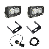 Toyota 4Runner S2 Sport Reverse Kit - 2025-2026 Toyota 4Runner