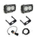 Toyota 4Runner S2 Sport Reverse Kit - 2025-2026 Toyota 4Runner