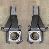 Camburg Engineering 2WD/4WD 2007-2021 Toyota Tundra Steering Knuckle Kit CAM-310115 for the Toyota Tundra