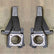 Camburg Engineering 2WD/4WD 2007-2021 Toyota Tundra Steering Knuckle Kit CAM-310115 for the Toyota Tundra