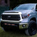 Toyota S8 30 Inch Grille Lower Light Kit - Toyota 2014-21 Tundra