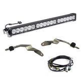 Toyota OnX6+ 30 Inch Grille Lower Light Kit - Toyota 2014-21 Tundra