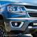 Chevy/GMC Squadron SAE Fog Pocket Light Kit - Chevy/GMC 2015-19 Colorado/Canyon / Silverado/Sierra 2500/3500HD