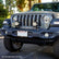 Jeep JL/JT LP6 Pro Bumper Light Kit - Jeep 2020-2026 Gladiator; 2018-2026 Wrangler JL; NOTE: w/ OE Plastic Bumper