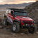 Jeep JL/JT OnX6+ 50 Inch Roof Mount Light Kit - Jeep 2020-2026 Gladiator; 2018-2026 Wrangler JL; Exc. Rubicon 392