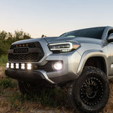 Toyota XL Linkable Bumper Light Kit - Toyota 2016-23 Tacoma