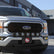 Ford Squadron Pro A-Pillar Light Kit - Ford 2021-23 F-150