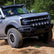 Ford XL Linkable Bumper Light Kit - Ford 2021-2026 Bronco; NOTE: w/ OE Plastic Bumper