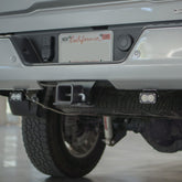 GMC S2 Sport Dual Reverse Light Kit - GMC Sierra 1500 2019-26; 2500HD/3500HD 2020-23