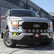 Ford Squadron SAE/Sport Fog Pocket Light Kit - Ford 2021-23 F-150; NOTE: w/ Daytime Running Lights (DRL)