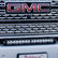 GMC S8 20 Inch Bumper Light Bar Kit - GMC 2020-23 Sierra 2500HD/3500HD