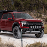 XL Linkable Bumper Light Kit - Ford 2021-2026 F-150 Raptor